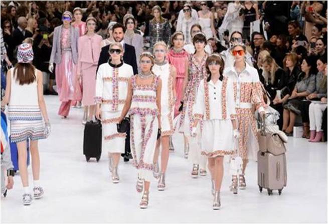 karl lagerfeld armani