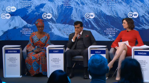 Davos 2019 – A ‘Fourth Social Revolution’