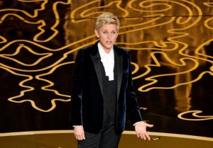 Ellen DeGeneres’ 86th Oscars Opening