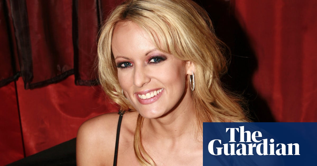 Stormy Daniels: Sex With Trump Was ‘Textbook Generic’