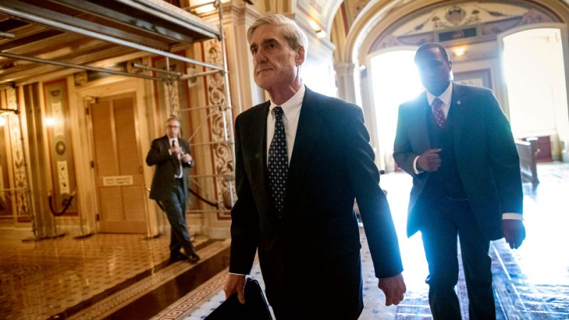 What Mueller has already revealed about Trump and Russia