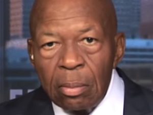 Cummings Destroys Republican Voter Suppression Laws