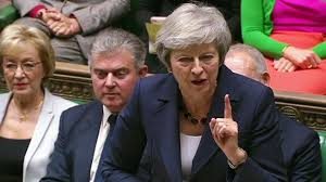 How long will Theresa May last? – BBC Newsnight
