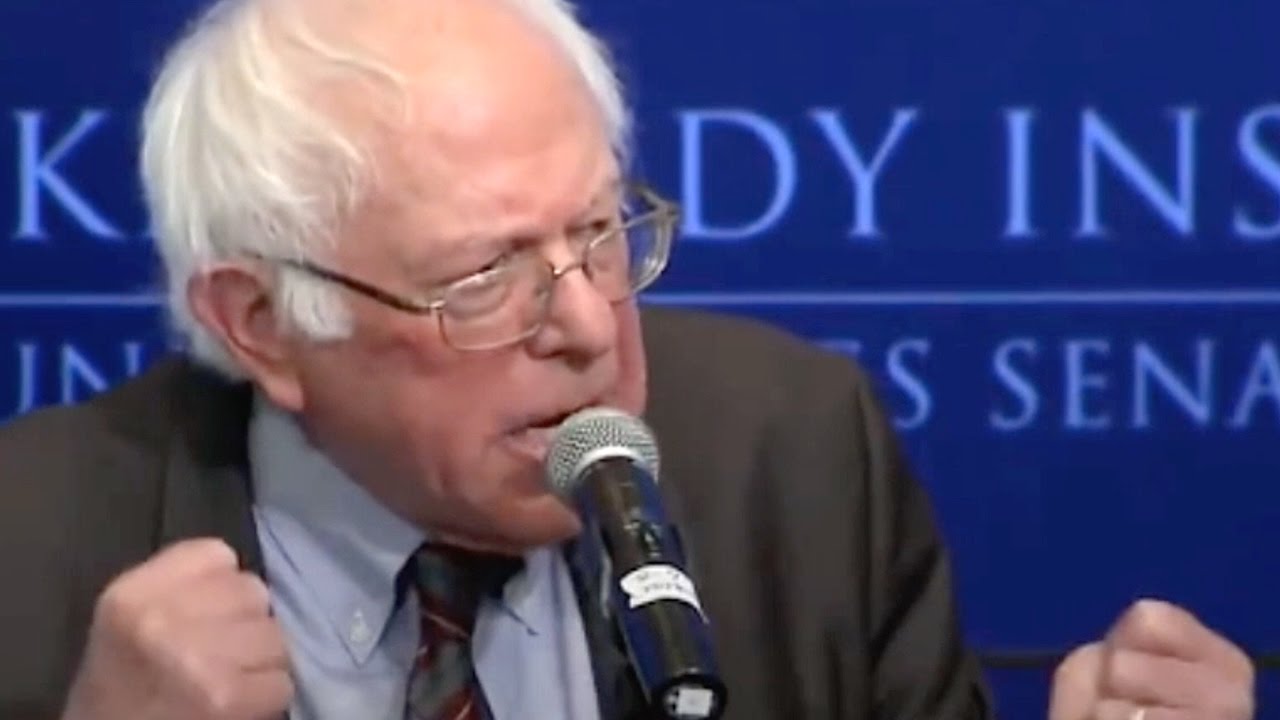 Bernie DESTROYS Trump Voters at Town Hall, They Don’t Even Realize It