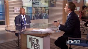 Full Cummings Interview: ‘We have to hit the ground flying’ | Meet The Press | NBC News
