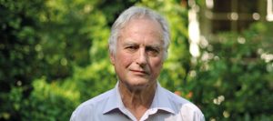 Richard Dawkins on Evolution
