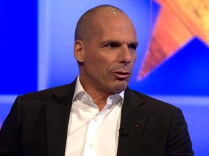 Yanis Varoufakis on Brexit: ‘How can these smart people be so deluded’ – BBC Newsnight
