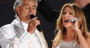 Andrea Bocelli, Céline Dion – The Prayer