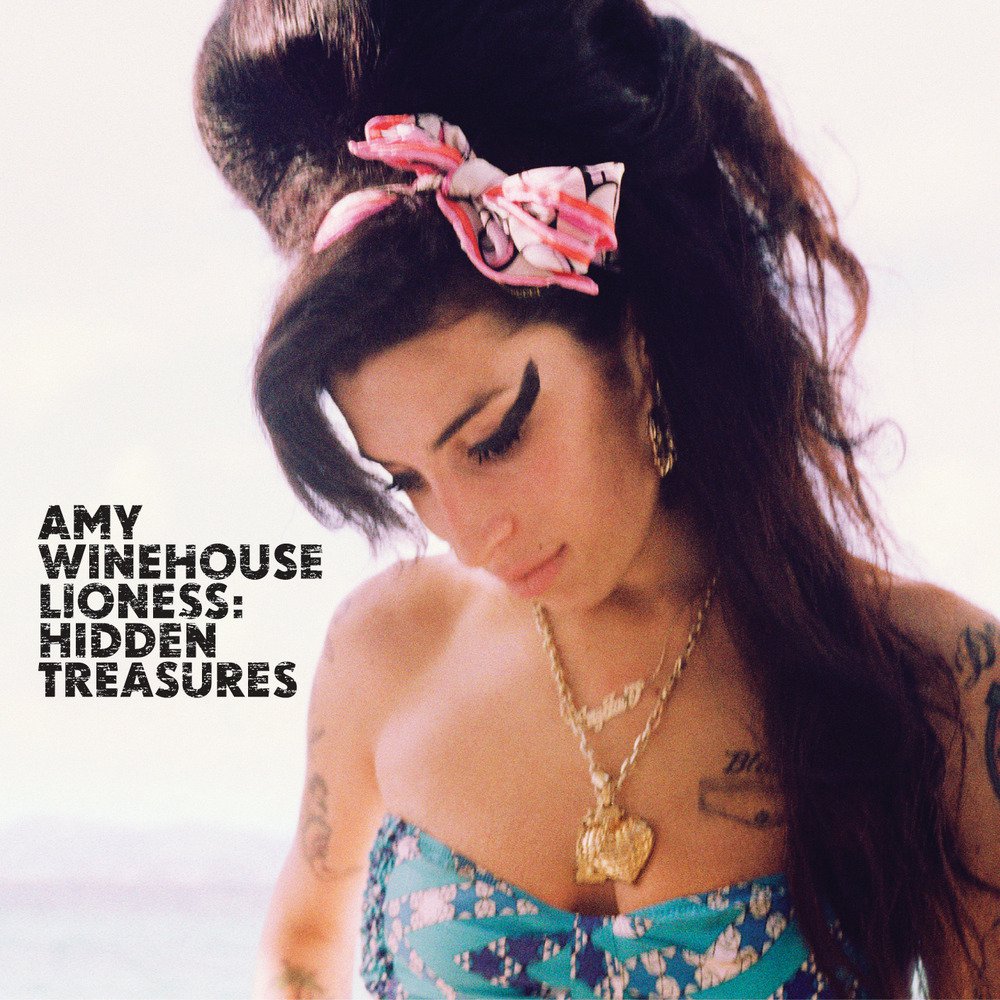 Will You Still Love Me Tomorrow – Amy Winehouse
