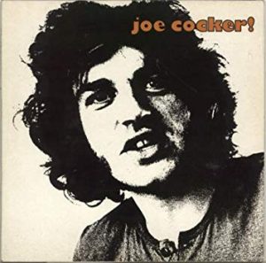 Joe Cocker – With a little help from my friends