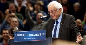 Bernie Sanders Tribute: Thank You Bernie, The Struggle Continues. Bernie 2020. #Bernie2020