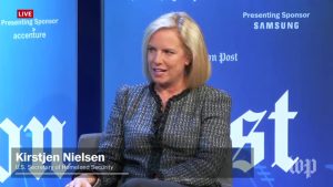 Graham Questions DHS Secretary Nielsen on Immigration Reform