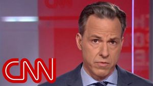 Tapper shows how the Trump team’s contact with Russia evolved