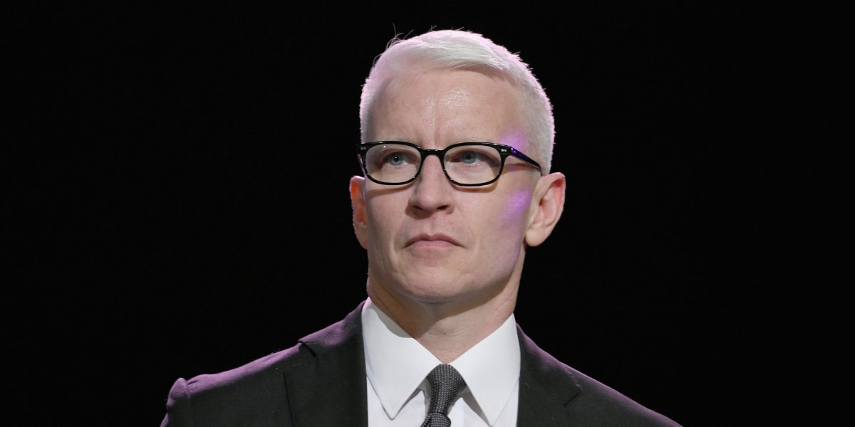 Anderson Cooper schools Lara Trump after tone-deaf Germany comment