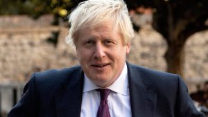 Who is the real Boris Johnson?