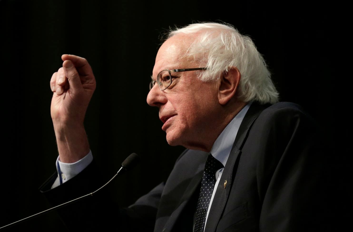 Bernie Sanders, Lindsey Graham face off on taxes