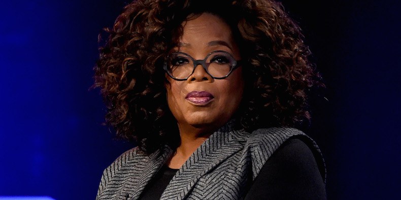 Oprah Winfrey ‘Leaving Neverland’ Full Interview with accusers
