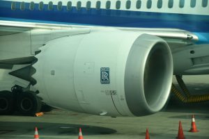 Reuters: Rolls-Royce hit by further setback to fixing Boeing 787 engines