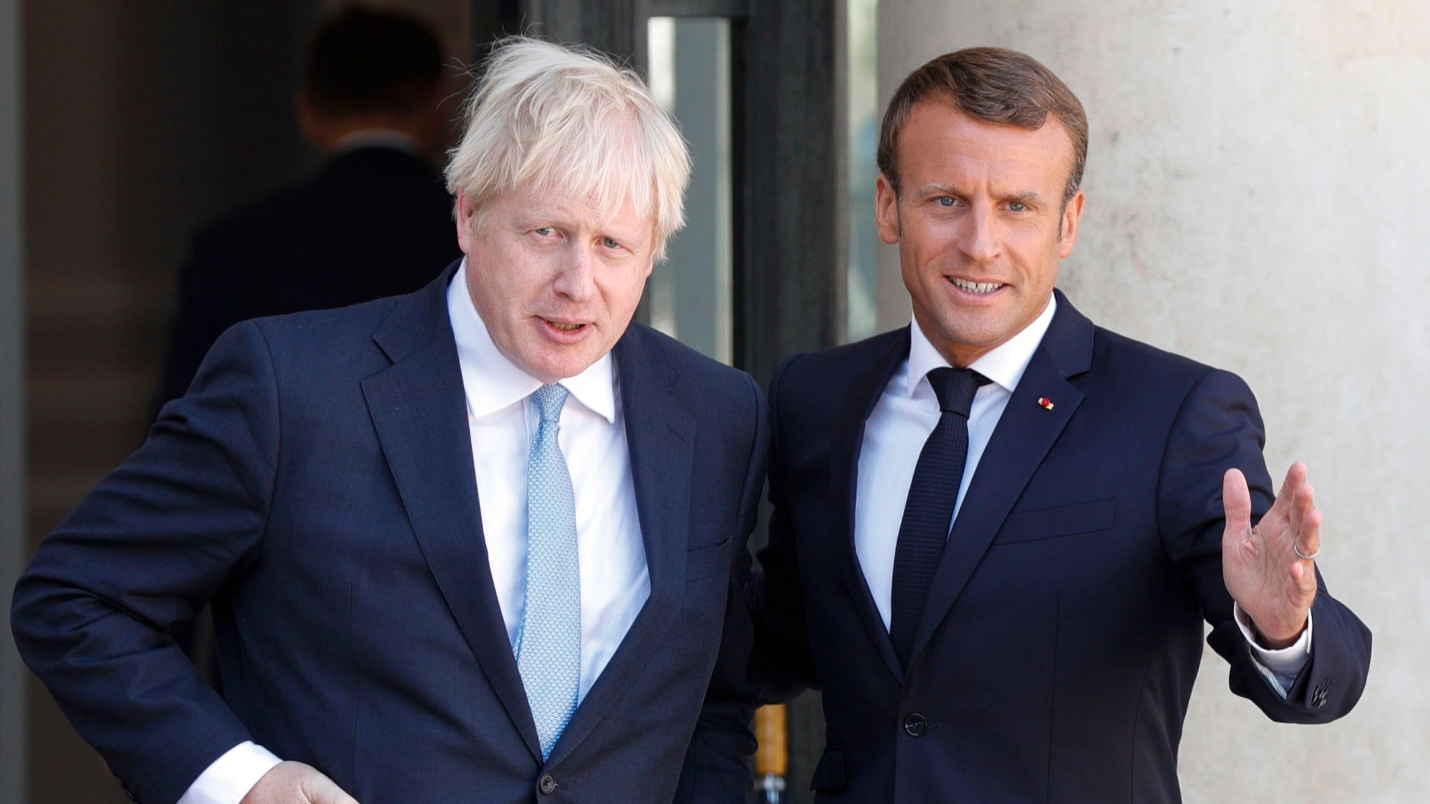 Brexit: EU decision on Boris Johnson’s deal could happen by ‘end of the week’