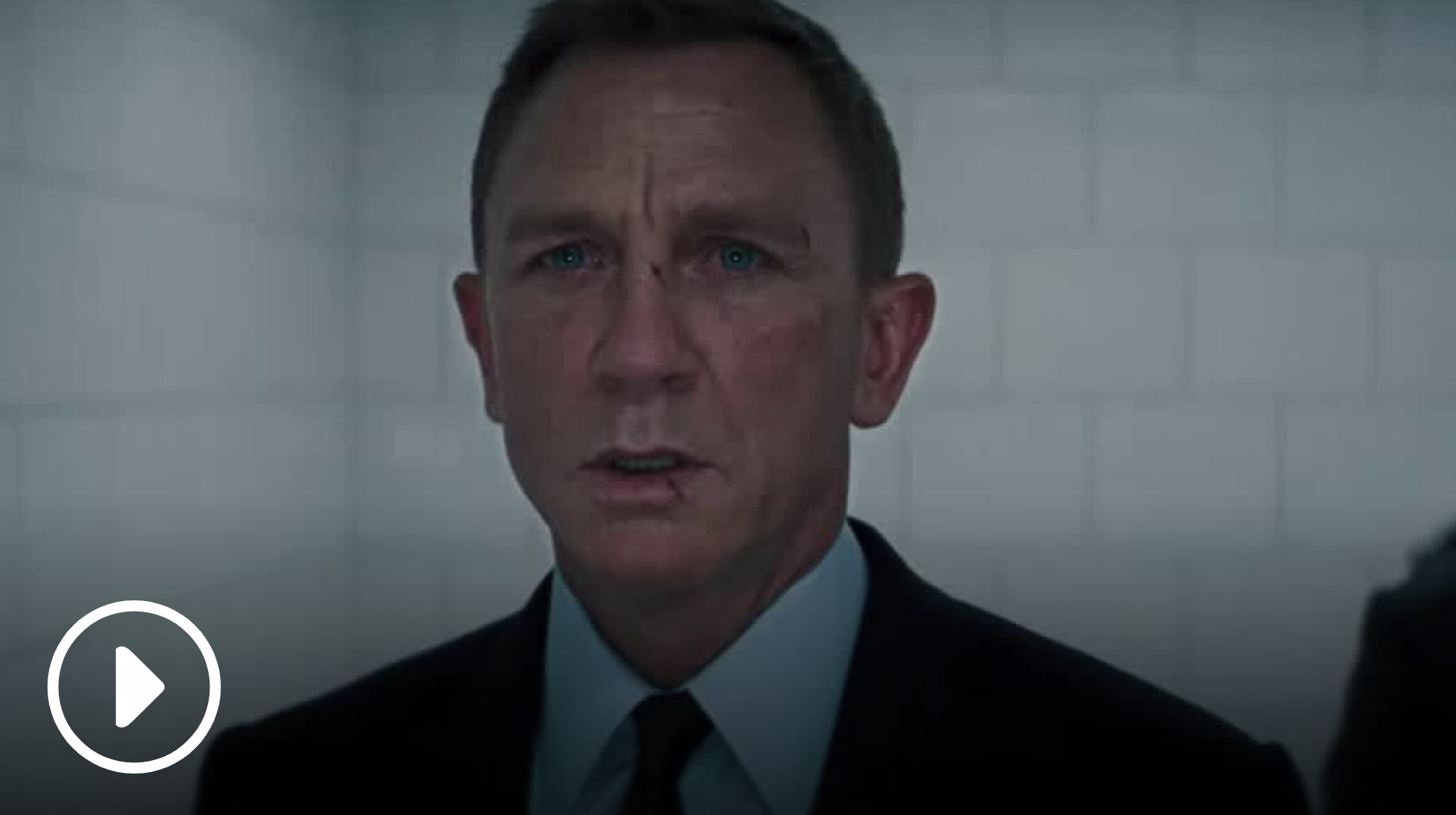 James Bond: First look at new No Time To Die trailer