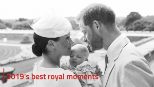 Best Royal Moments from 2019 l Hello