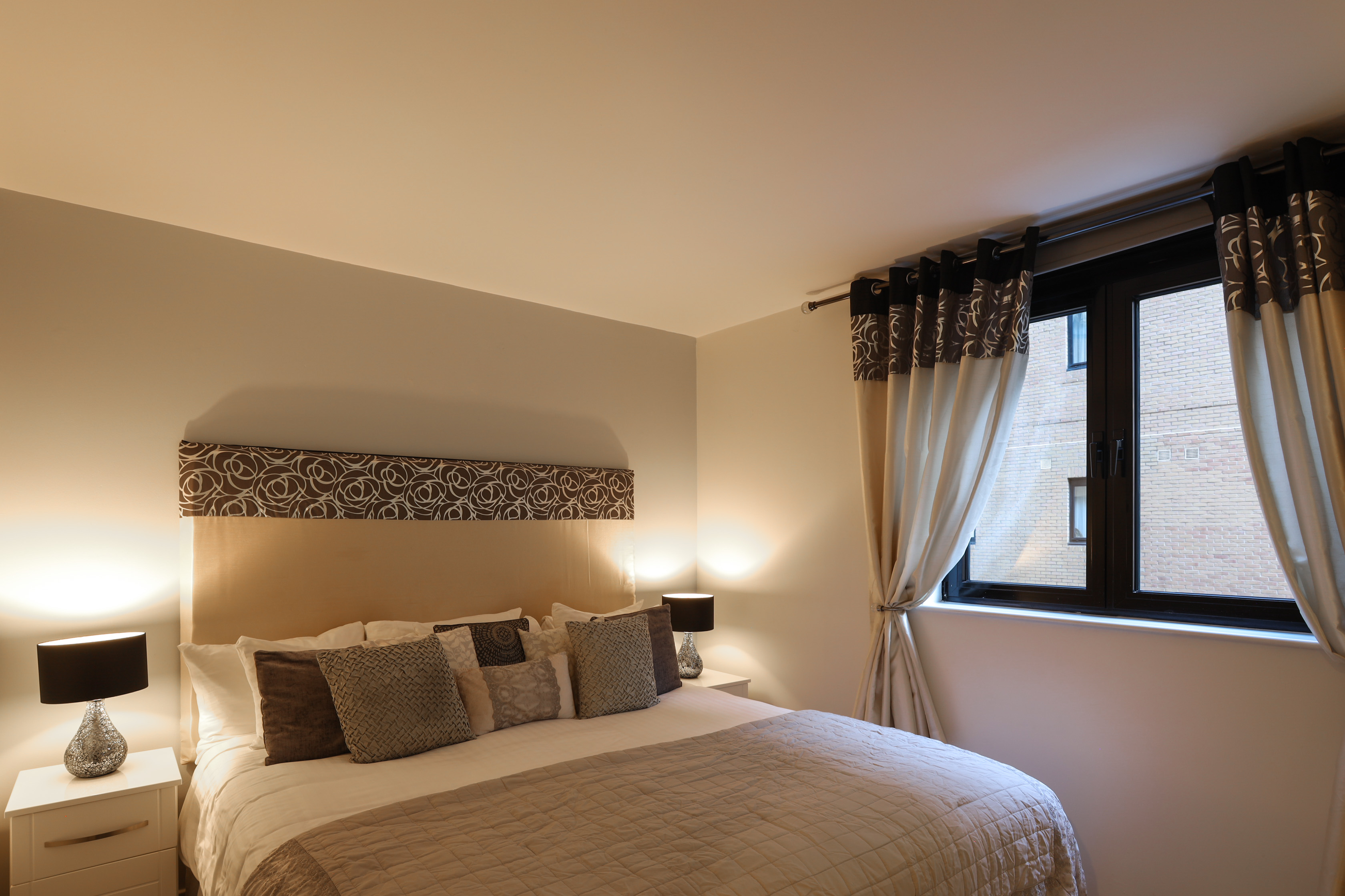South Kensington, Gloucester Road Apartments Deluxe 2 Bedroom for