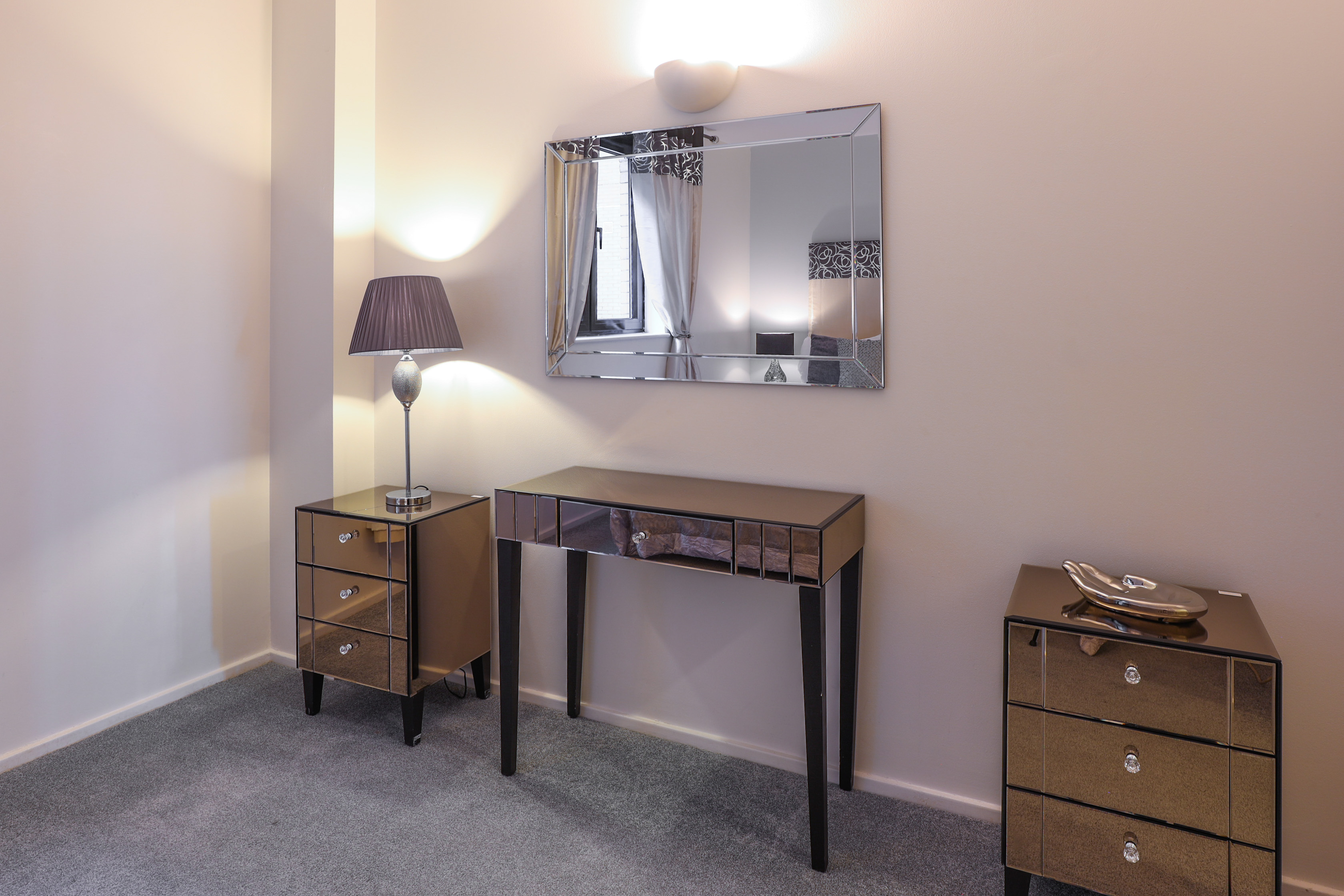 South Kensington, Gloucester Road Apartments Deluxe 2 Bedroom for