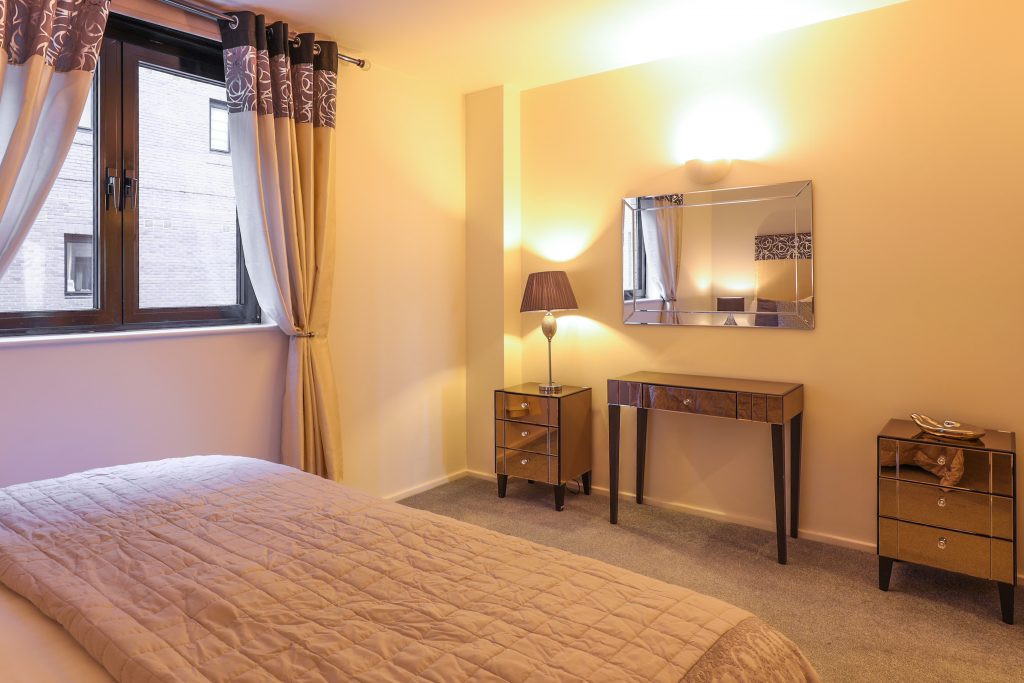 South Kensington, Gloucester Road Apartments Deluxe 2 Bedroom for