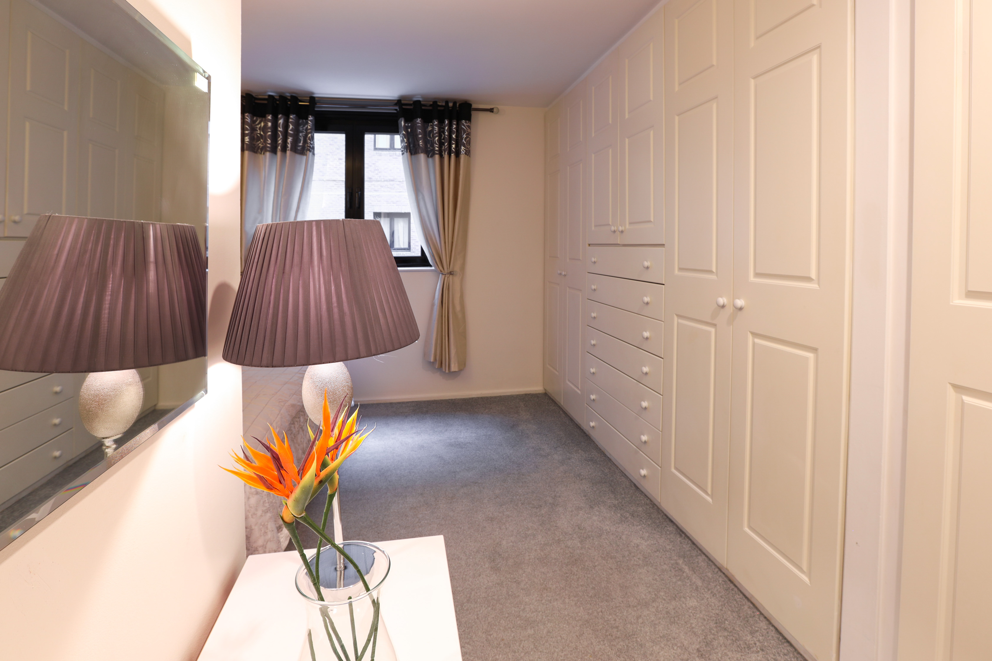South Kensington, Gloucester Road Apartments Deluxe 2 Bedroom for