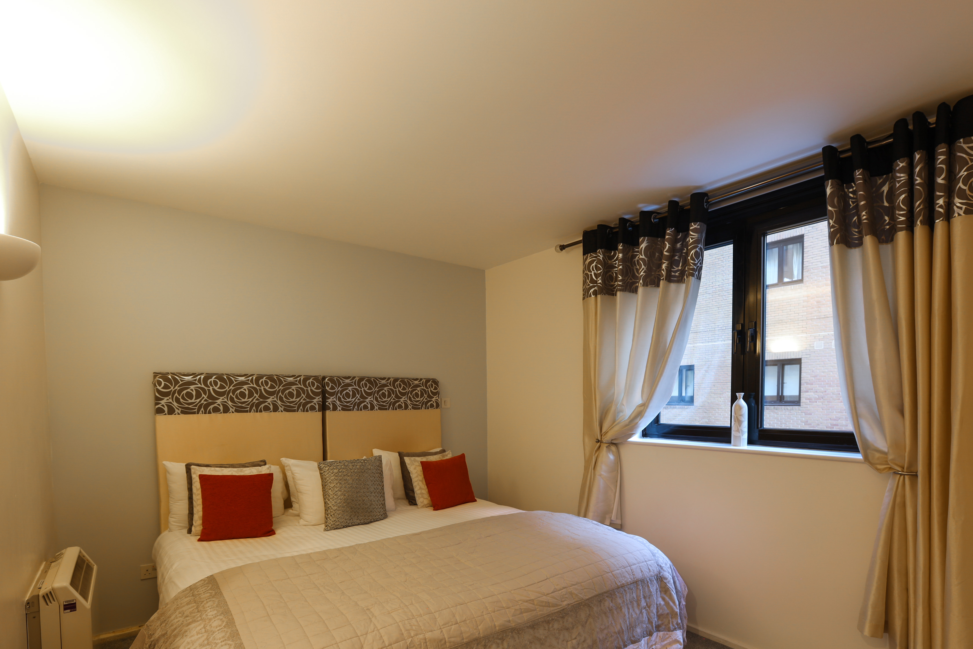 South Kensington, Gloucester Road Apartments Deluxe 2 Bedroom for