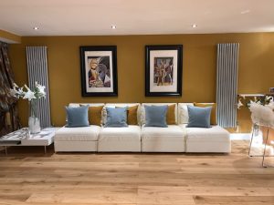 Bespoke Apartment in Canary Wharf – Newly Refurbished