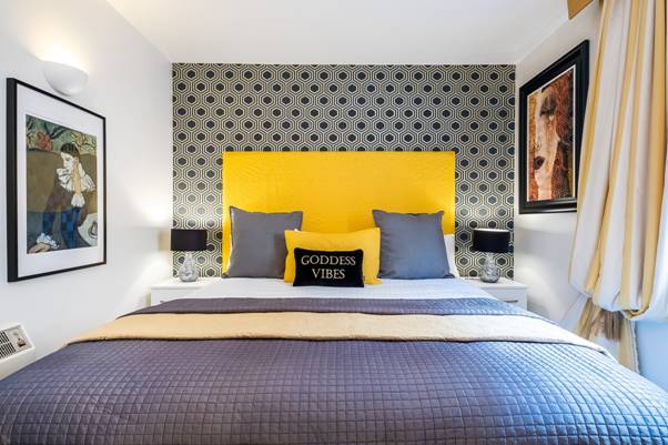 South Kensington Bedroom to Rent